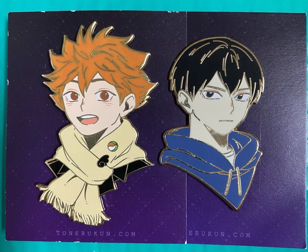 Pin on Haikyuu!