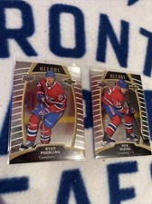 💥 RYAN POEHLING & NICK SUZUKI ROOKIE 💥