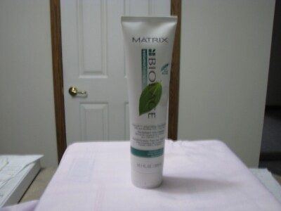 BIOLAGE VOLUME BLOOM CONDITIONER FOR FINE HAIR 10.1 FL OZ ''NEW''