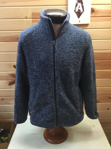 womens north face osito jacket xl