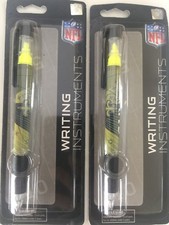 New Orleans Saints NFL Licensed Multi-Use Pen Highlighter Ink Marker Dual Purpos