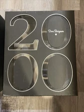 Dom Perignon Vintage Box 2000