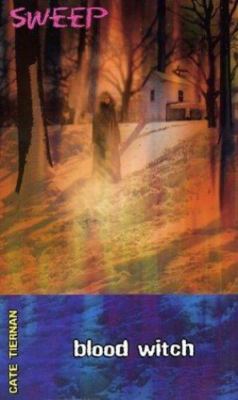 Blood Witch (Sweep, No. 3) by Cate Tiernan