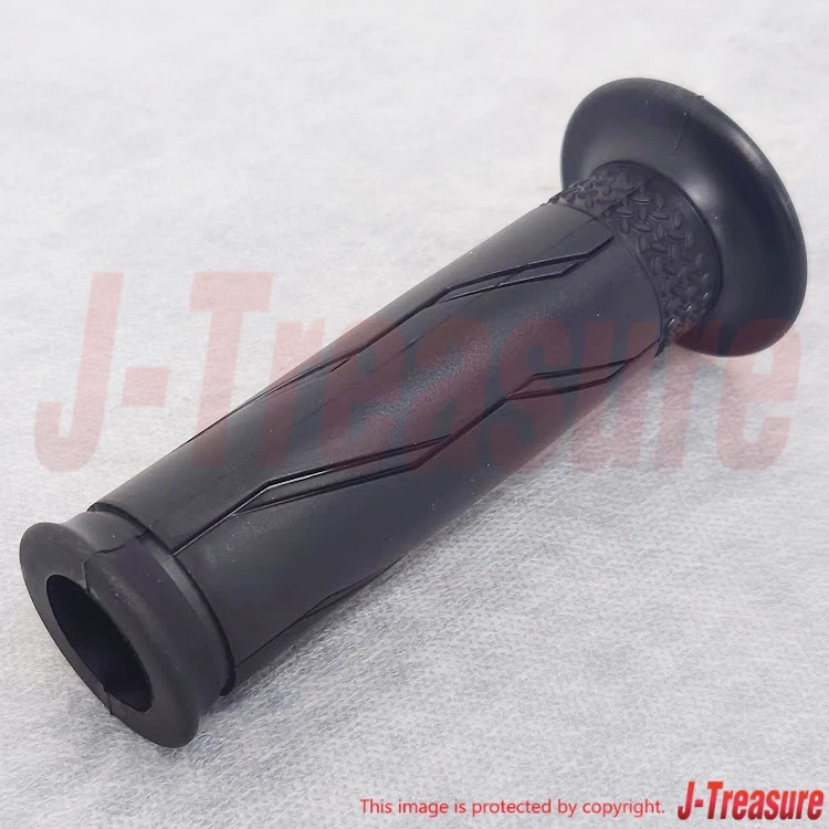 Conjunto de agarre genuino Yamaha YZF-R6 2006-2017 LH 2C0-26241-00-00 OEM Foto 4 de 4