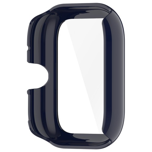 Do VIVO WATCH GT Etui na zegarek Ochrona ekranu PC Szkło Pełna pokrywa Etui Zderzak - Zdjęcie 8 z 27