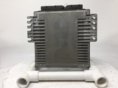 2007-2007 Infiniti M45 Engine Computer Ecu Pcm Ecm Pcu Oem Mec85-870 C1 GAI3Z
