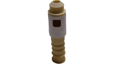 HAIER ADAPTOR PUMP ASM WD12X10308 NEW OEM WD12X10308