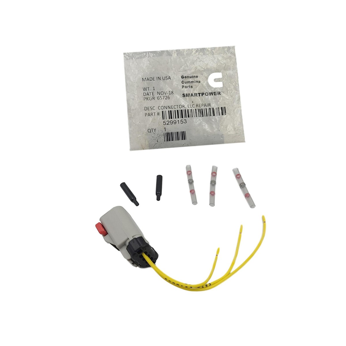 colon　0513 NOS MoPar Starter Bendix Drive for 1959-64 Dodge, Plymouth