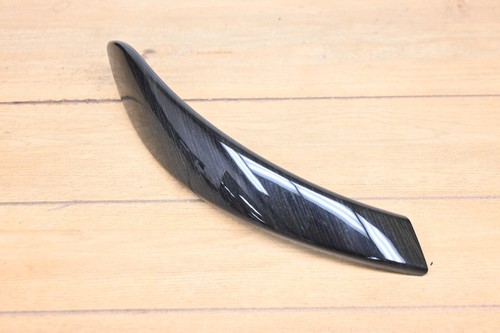Left Driver Door Interior Pull Handle Trim Fineline OEM BMW F30 F33 F32 F34 F36