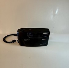 Minolta F10BF 35mm Compact Point Shoot Camera - Untested