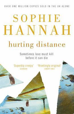 Hurting Distance by Hannah, Sophie