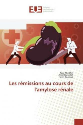Thumbnail - Les Rémissions Au Cours De L'amylose Rénale 3462