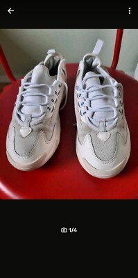 NIKE AIR ZOOM 2000 DAMENSCHUHE SPORTSCHUHE SNEAKER