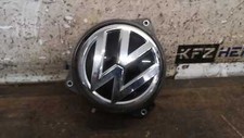 VW Polo AW Taster ?ffner Heckklappe VW Logo 5G6827469F 1.0 59kW DSGB 301939