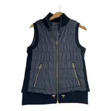 Calvin Klein Performance Vest size Medium Black/Grey