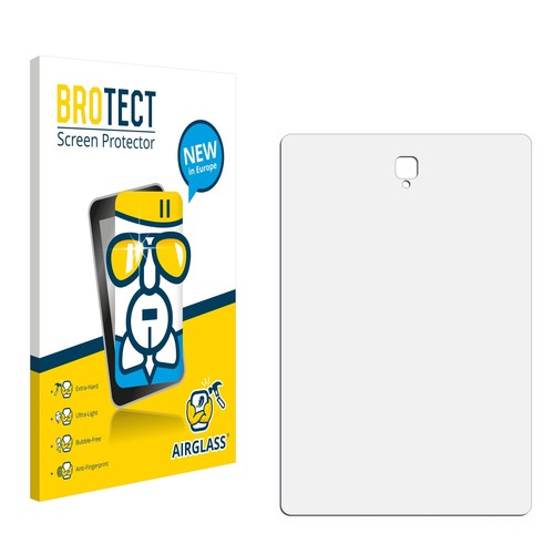 2x BROTECT Matte Pellicola Protettiva Opaca Per Huawei Mediapad T5 10 1934077