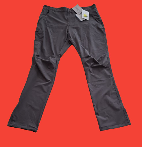 Pantalon de randonnée homme Columbia W36 taille 46 vêtement de montagne léger
