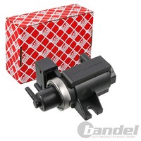 Febi Druckwandler Turbolader Passend FüR BMW 1 3 5 X3 X5 | 183232