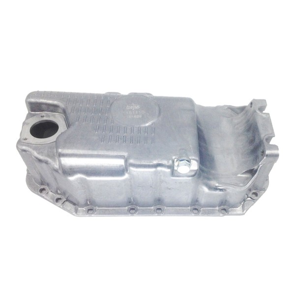 ÖLwanne FüR VW Bora Golf IV 1J Seat Leon Toledo II 1M Skoda Octavia 1U 1.4L 1.6L-image