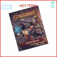 Pathfinder Campaign Setting: Distant Shores PFRPG 