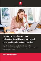 Kiran Naz Malik | Impacto Do Stress Nas RelaçõEs Familiares: O Papel Das...