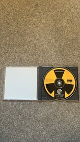 Sega Dreamcast - Worms Armageddon - UK PAL