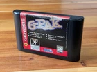 Genesis 6-Pak (Sega Genesis, 1995) 🔥 Cartridge Game Only TESTED 👌