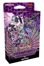 Yu-Gi-Oh! Structure Deck - Shaddoll Showdown ...