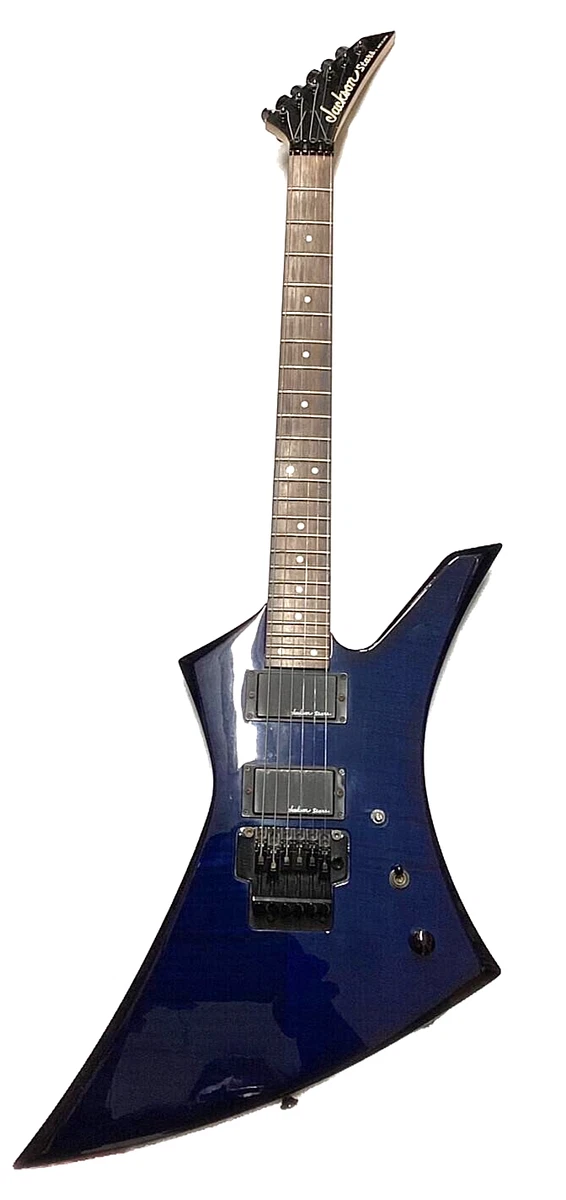 Jackson Stars 6 String Electric Guitars for sale | eBay