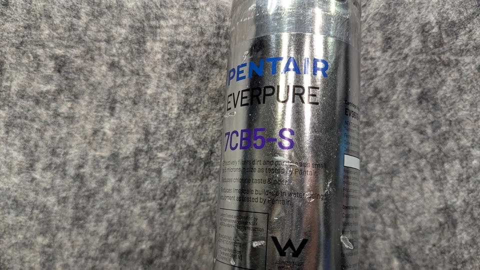 Everpure Pentair 7CB5-S EV9618-21 EV961826  Water Filter 🔥New/Open Box🔥 - Image 3 of 4