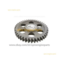 FRR FSR 6HK1 6HH1 Engine Gear 8-97112607-0 Idler Gear 8971126070for ISUZU Engine