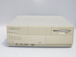 Nec PC-9821 | eBay