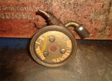 Pompe direction assistée Mg ZR