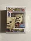 Funko Pop Invincible Battle Beast Common