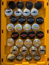 4pcs Wheel Center Hub Rim Caps Chevrolet Chevy Silverado Suburban Tahoe 3 14 4pcs Wheel Center Hub Rim Caps Chevrolet Chevy Silverado Suburban Tahoe 3 14