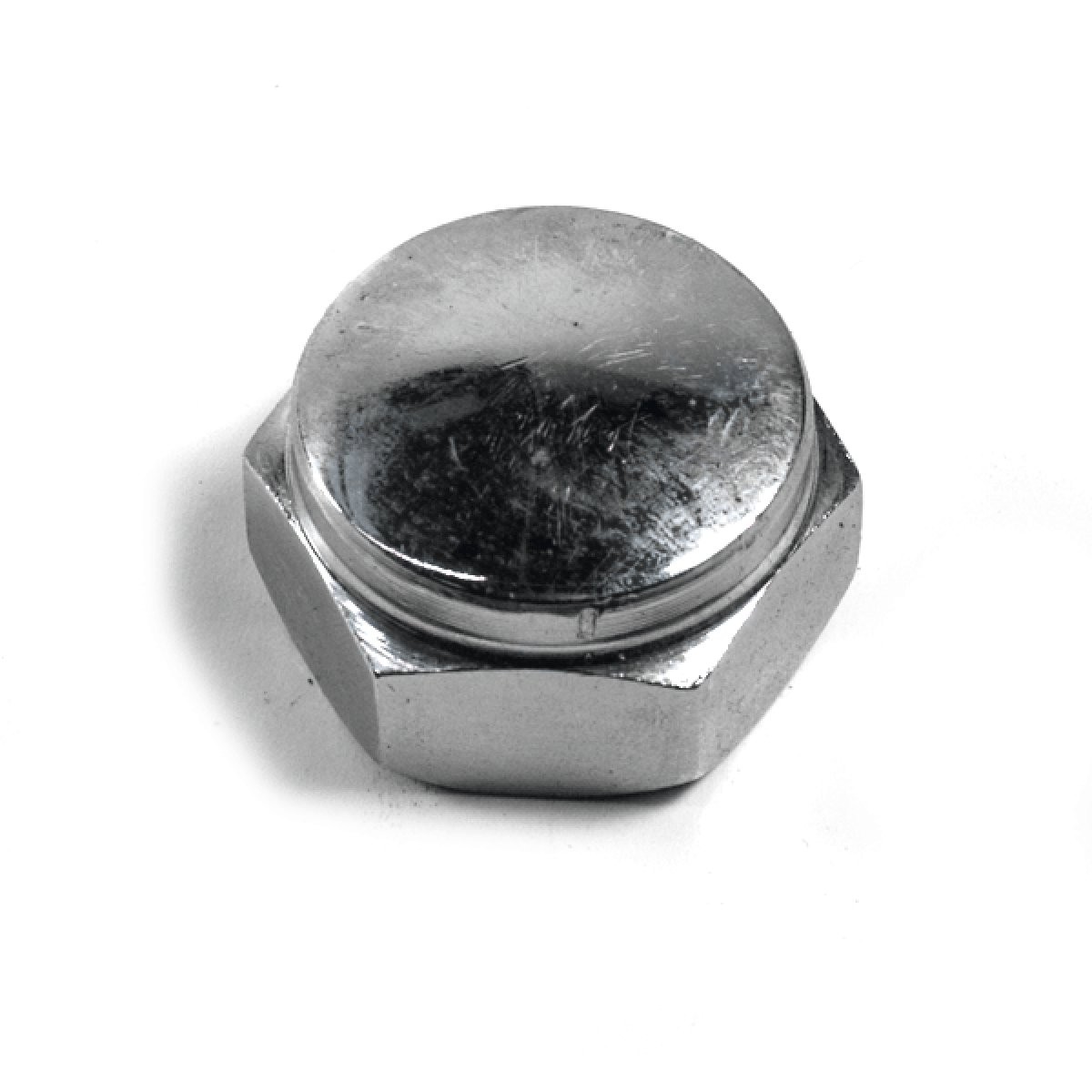 Motorcycle Yoke Stem Nut for XT50Q YKSN008 BNIB STEERING COLUMN TREE HEADSET