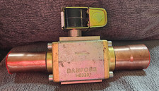 New Danfoss H0339  -H2010 394  ELECTRICAL Exp...