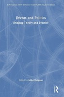 Events And Politics | Bridging Theory And Practice | Mike Duignan | Buch | 2025