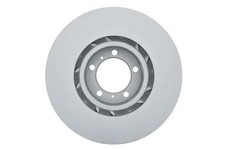Disque de frein Porsche PANAMERA