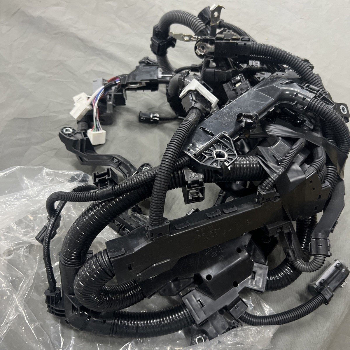 2021-2024 TOYOTA CAMRY XSE MAIN Engine Room Wire Wiring Harness