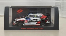 SPARK S8954 MARRAKESH 2019 1/43 Honda Civic TYPE R