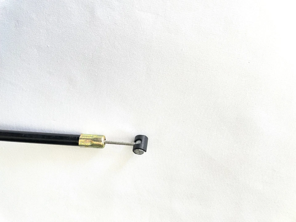 Cable de embrague para bicicleta de cuatro tiempos Honda XL250 XL250R XL250S Foto 4 de 4