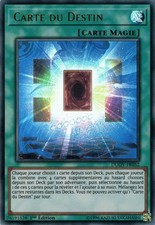 Yu-Gi-Oh: Karte des Schicksals - DUOV-FR052 - Ultra Rare - NM - DE