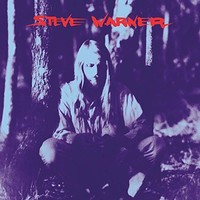 Steve Warner - Cd - G3Z