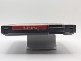 Rally Bike (Nintendo Entertainment System NES, 1990)