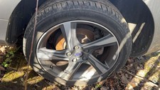 Volvo V40 D2 R-design Luxury Nav 2015-2019 ALLOY WHEELS (ALL 166 )