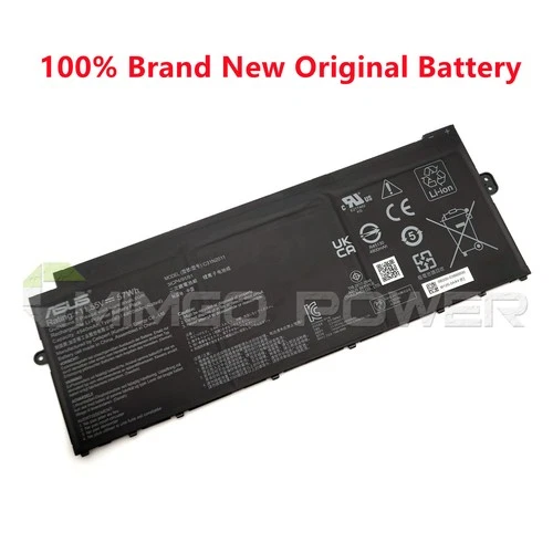 New Genuine C31N2011 Battery for Asus Chromebook CM5500FDA CX5500FEA CX5601FBA