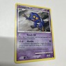 Pokémon Croagunk 7/17 Regular POP Series 9 NM