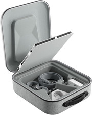 Starlink Mini Case Portable Lightweight Protective Travel EVA Storage Organizer