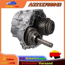 1x Verteilergetriebe Für Mercedes W221 W204 W212 W218 4-Matic 7G-Tronic 722.96 1x Verteilergetriebe Für Mercedes W221 W204 W212 W218 4-Matic 7G-Tronic 722.96